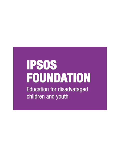 5 GBP Ipsos Foundation Donation